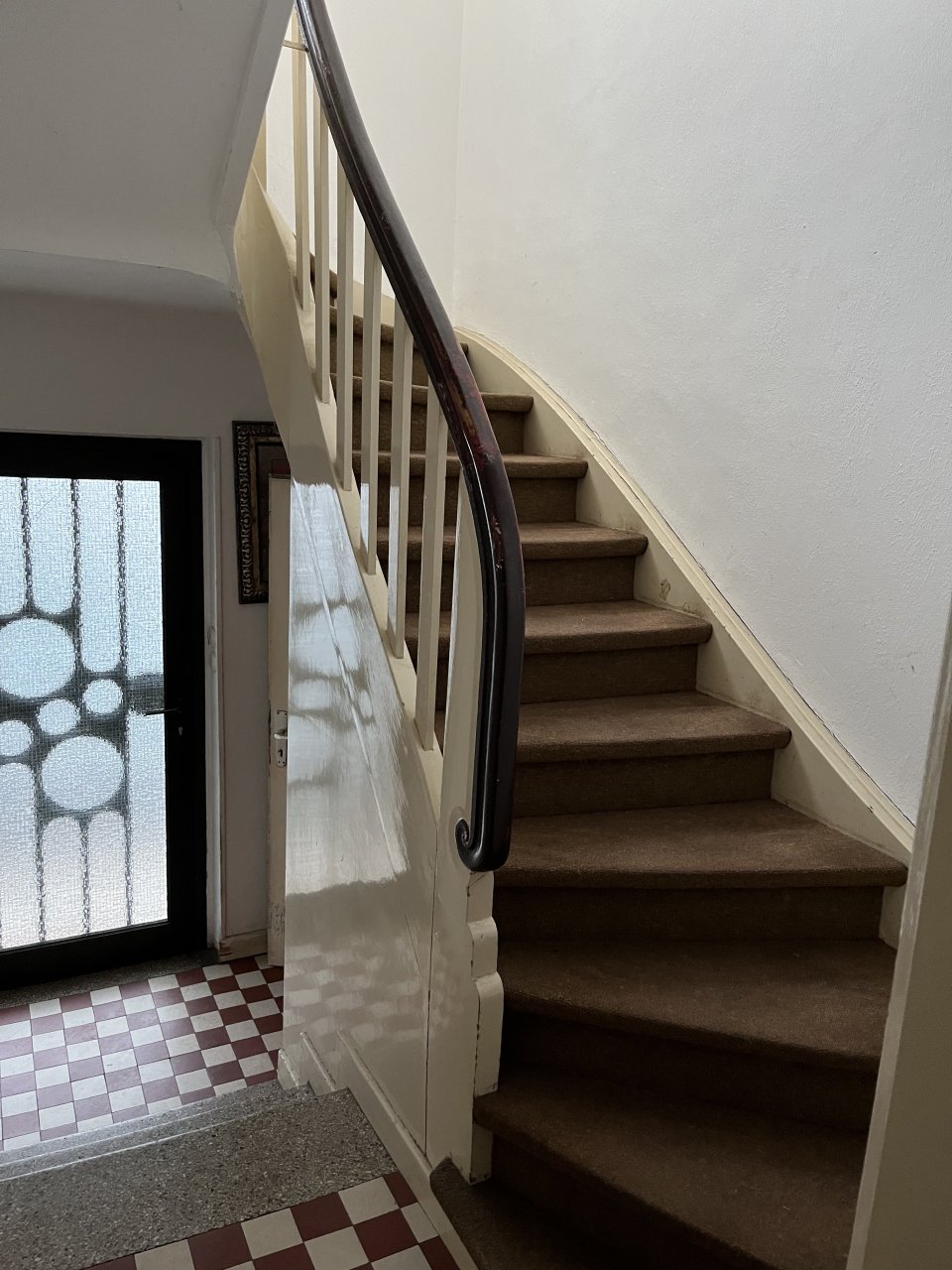 SCHEIDT : Stilvolles 3 - Familienhaus mit POTENTIAL in GEFRAGTER LAGE !