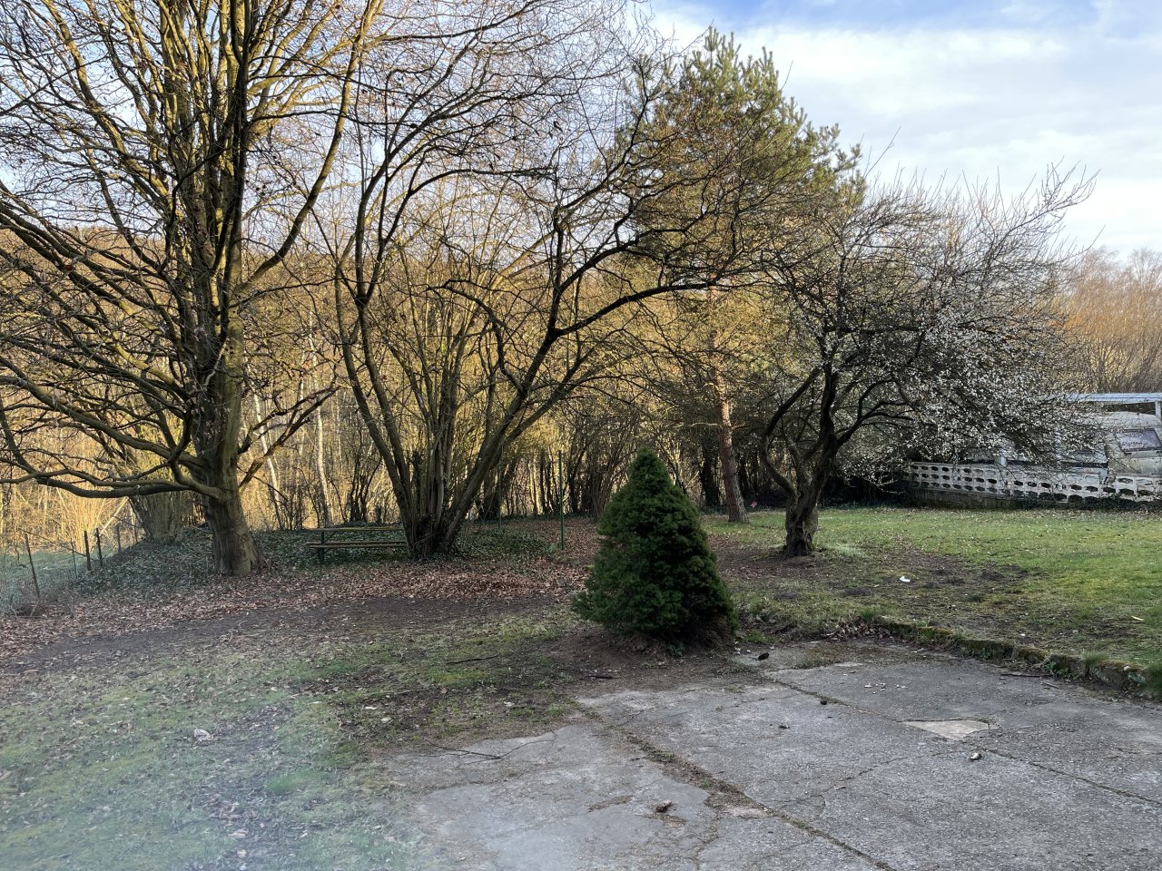 SCHEIDT : Stilvolles 3 - Familienhaus mit POTENTIAL in GEFRAGTER LAGE !