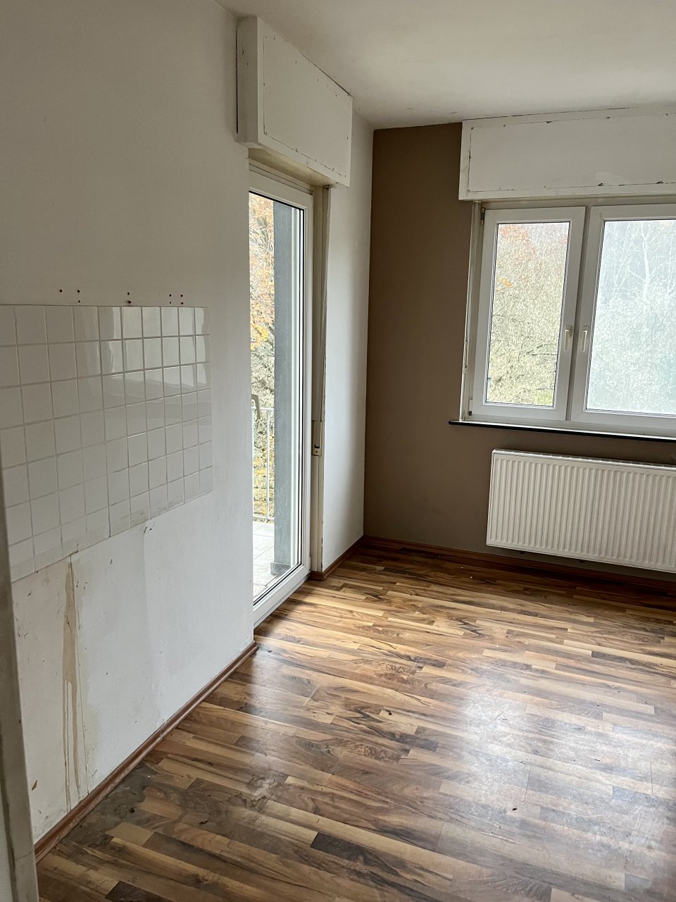 SCHEIDT : Stilvolles 3 - Familienhaus mit POTENTIAL in GEFRAGTER LAGE !