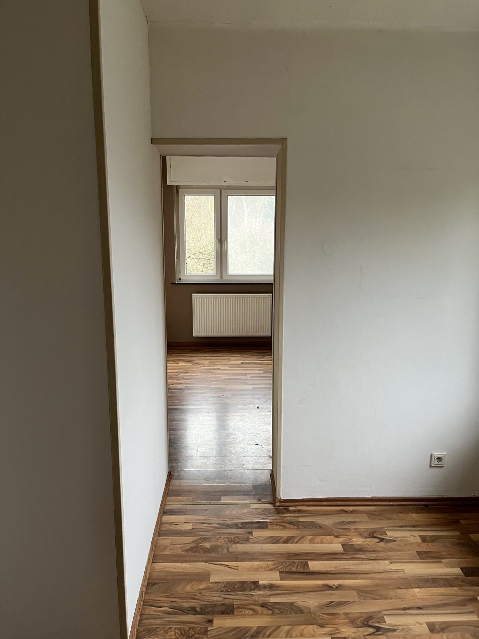 SCHEIDT : Stilvolles 3 - Familienhaus mit POTENTIAL in GEFRAGTER LAGE !