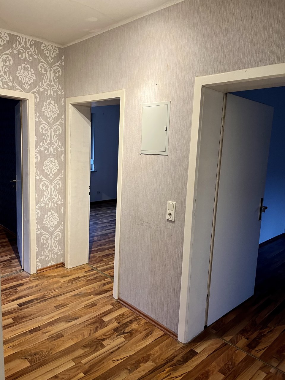 SCHEIDT : Stilvolles 3 - Familienhaus mit POTENTIAL in GEFRAGTER LAGE !