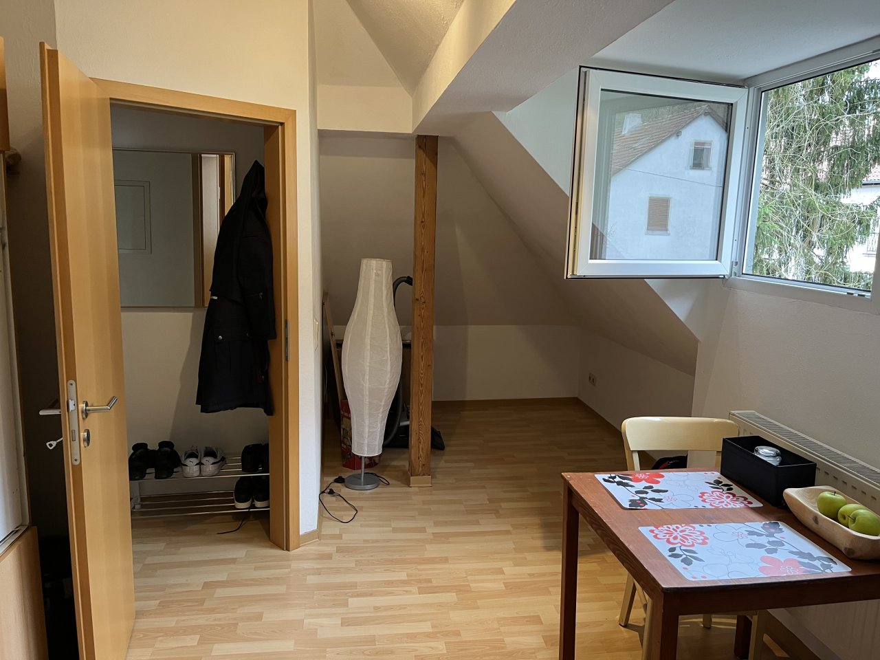 SCHEIDT : Stilvolles 3 - Familienhaus mit POTENTIAL in GEFRAGTER LAGE !