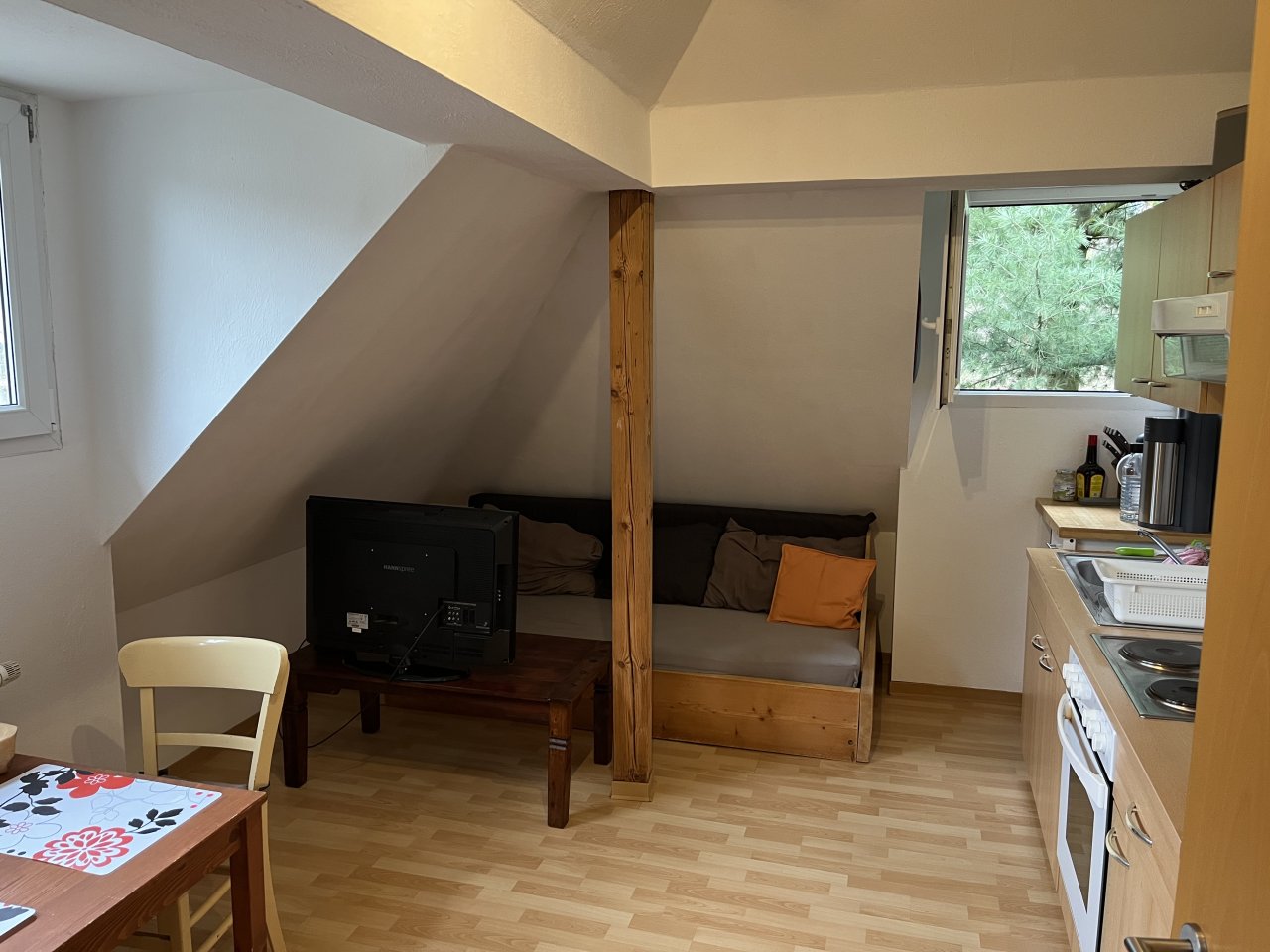 SCHEIDT : Stilvolles 3 - Familienhaus mit POTENTIAL in GEFRAGTER LAGE !