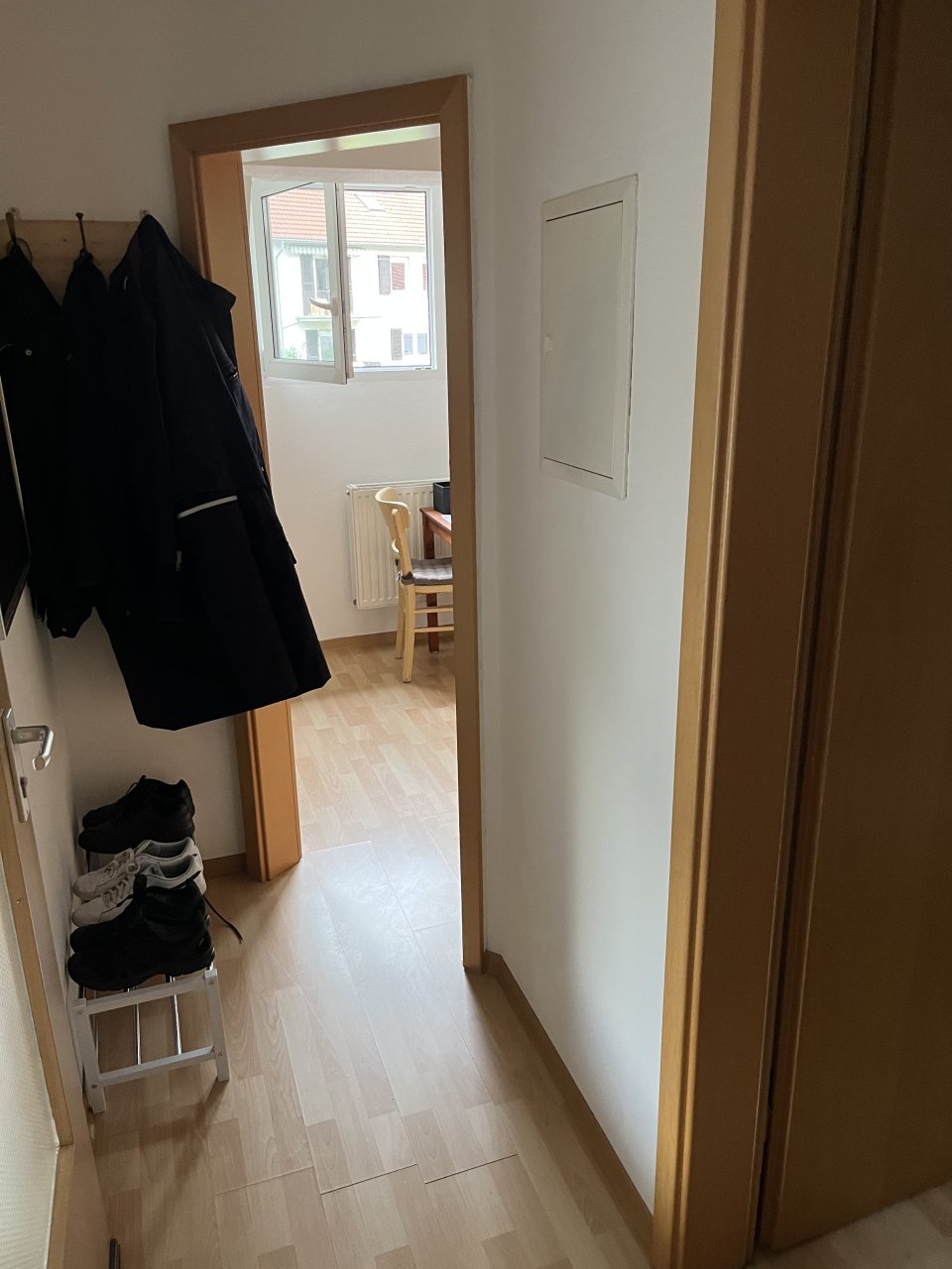 SCHEIDT : Stilvolles 3 - Familienhaus mit POTENTIAL in GEFRAGTER LAGE !