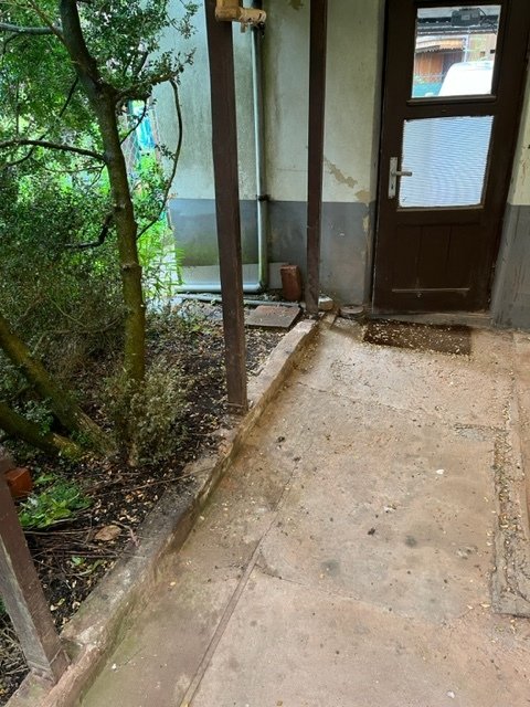 EPPELBORN : GEPFLEGTES Wohnhaus mit familienfreundlichem GRUNDRISS !