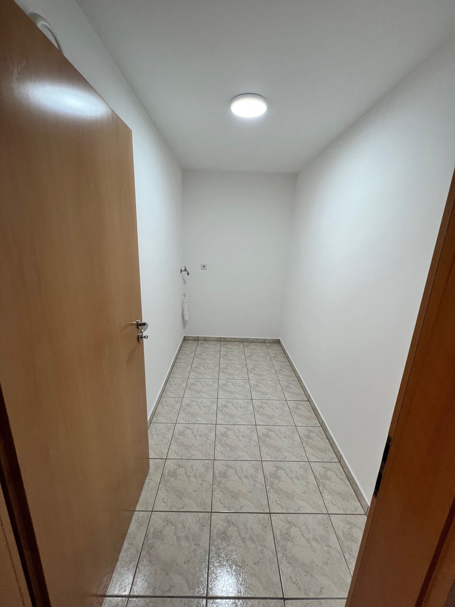 PERL : ALTERSGERECHTE Wohnung in der = SENIORENGALERIE MOSELPARK = mit Terrasse !