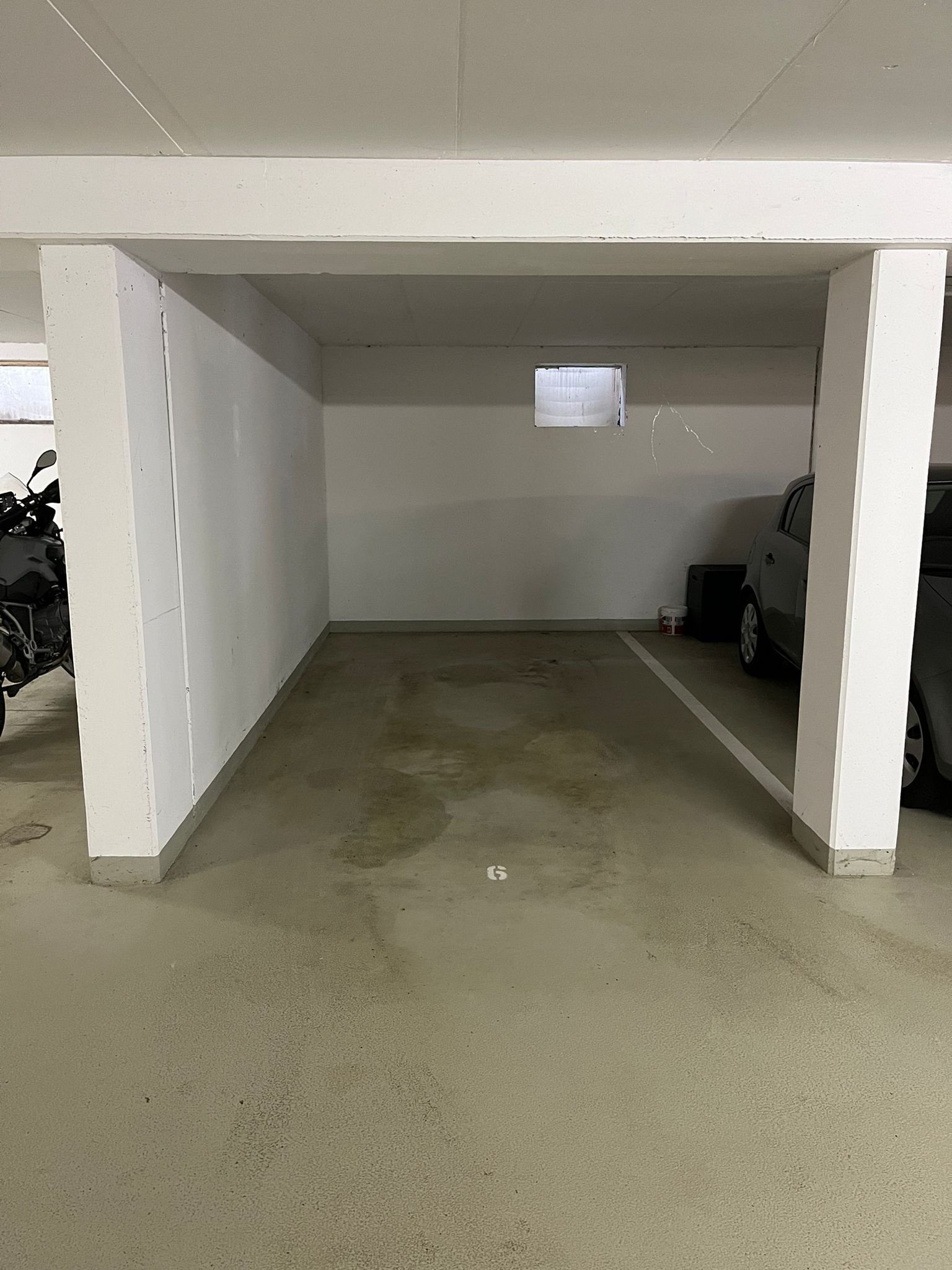 LOSHEIM : Altersgerechte Wohnung mit TERRASSE in zentraler LAGE !