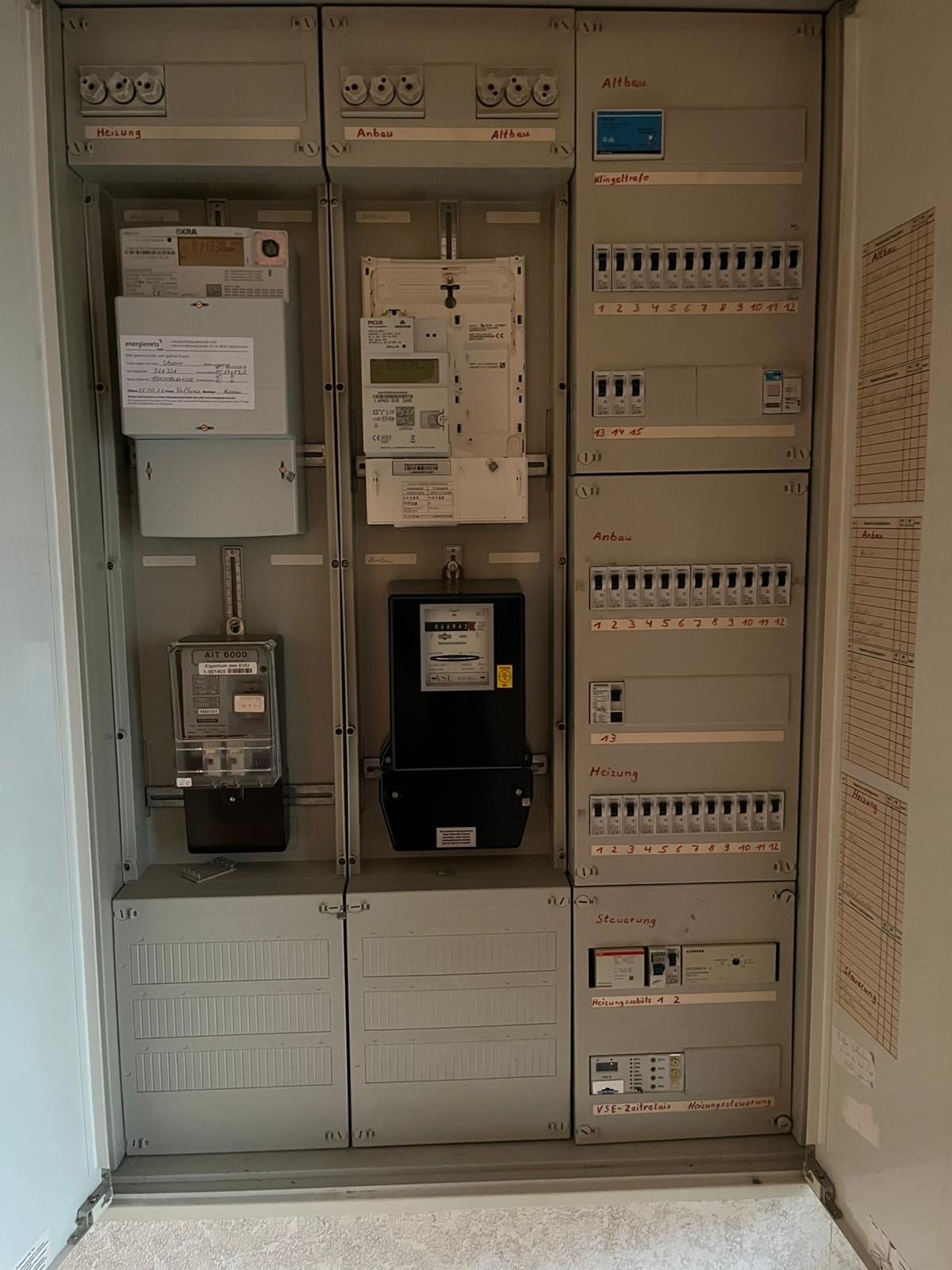EIDENBORN : Ehem. BAUERNHAUS für = HANDWERKER = mit schönem Grundstück !