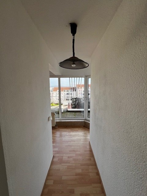 MALSTATT : 2 ZKB - Wohnung mit DACHTERRASSE in gepflegter Wohnanlage !