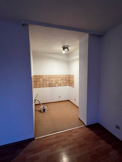 MALSTATT : 2 ZKB - Wohnung mit DACHTERRASSE in gepflegter Wohnanlage !