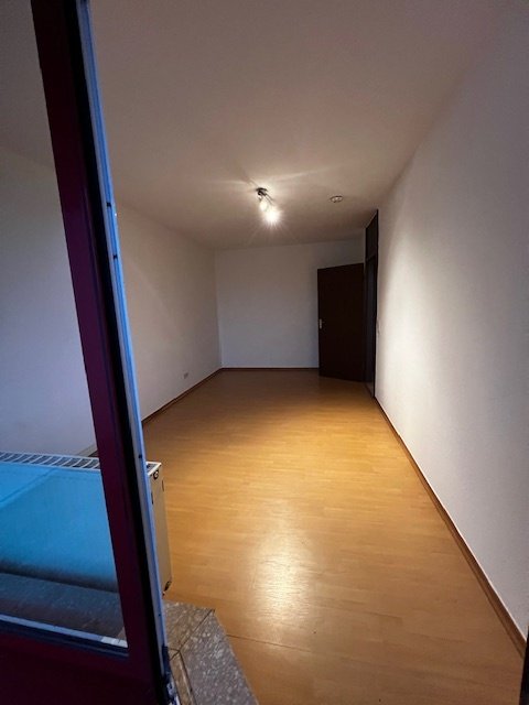 MALSTATT : 2 ZKB - Wohnung mit DACHTERRASSE in gepflegter Wohnanlage !