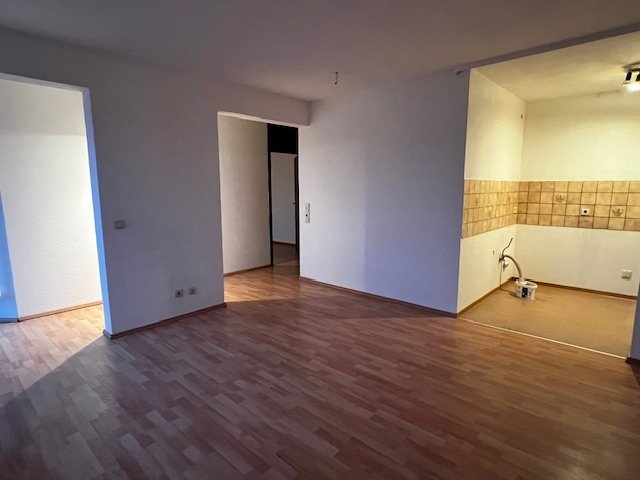 MALSTATT : 2 ZKB - Wohnung mit DACHTERRASSE in gepflegter Wohnanlage !