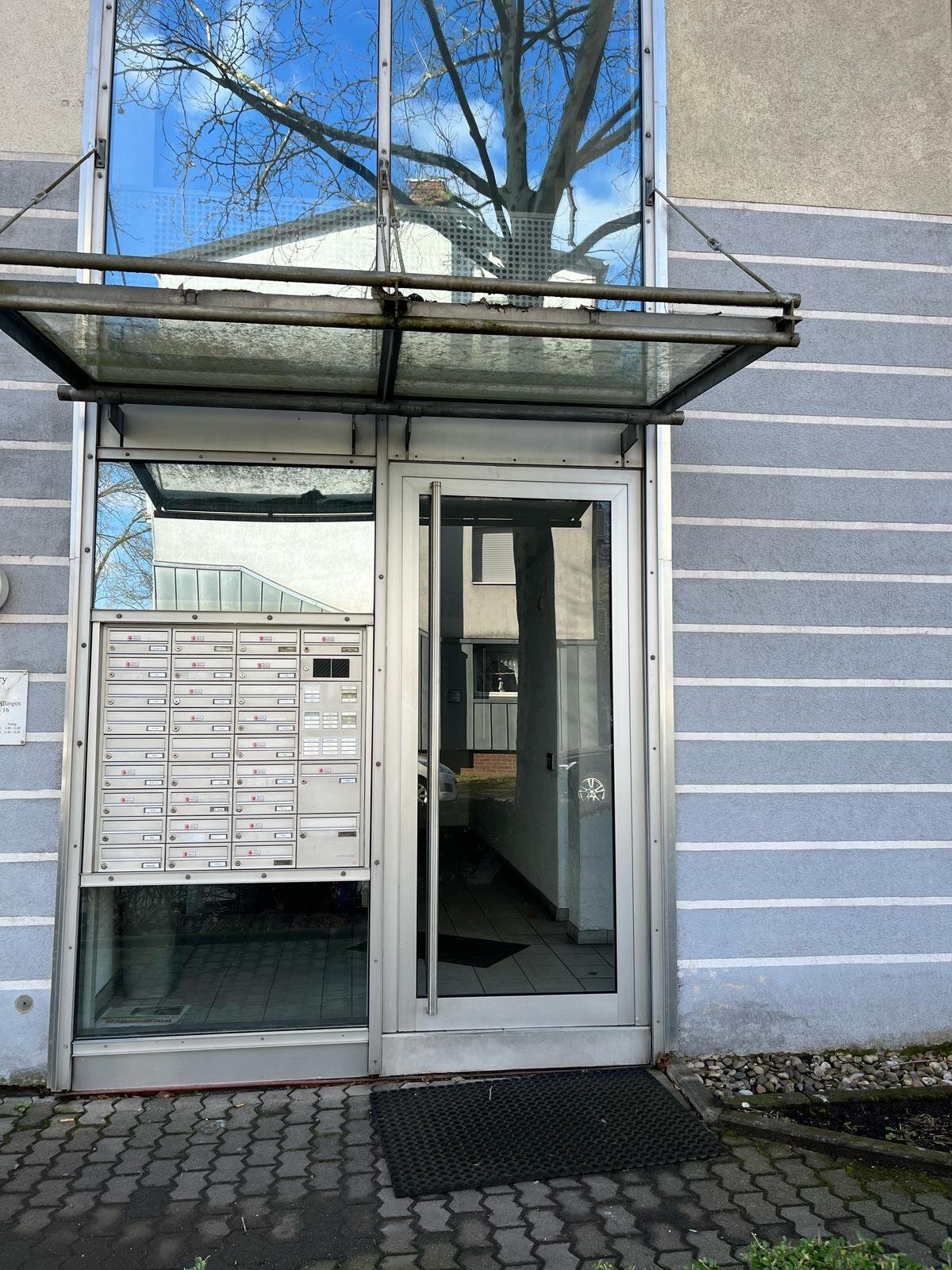 DILLINGEN  : Ideale Gewerbefläche für BÜRO oder PRAXIS mit Fahrstuhl !