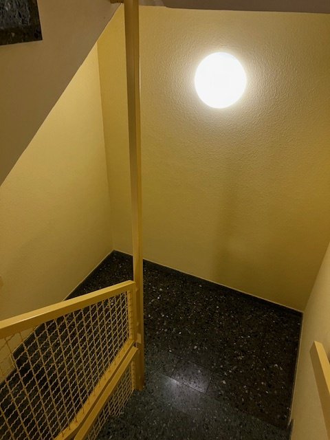 SAARBRÜCKEN / RASTPFUHL : Vermietete 1 ZKB mit Terrasse im Wohngebiet = KNAPPENROTH = !