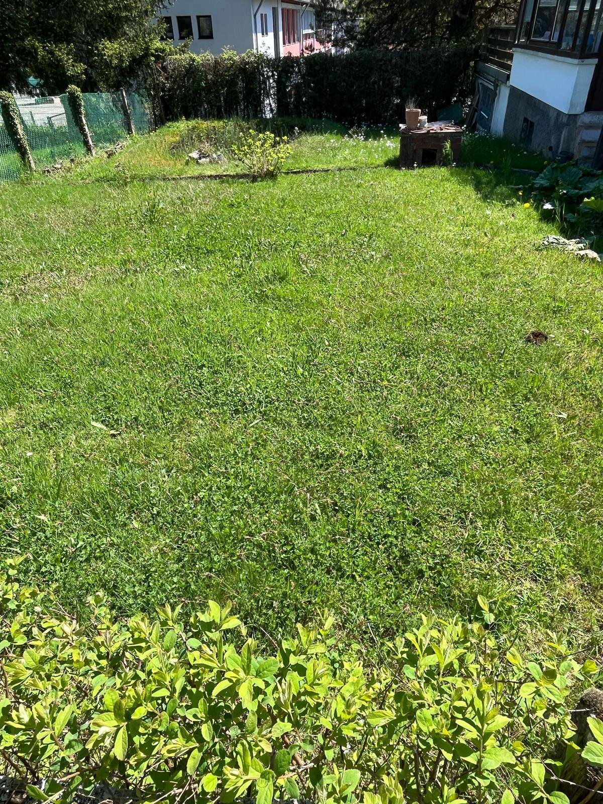 DÜPPENWEILER : FAMILIENFREUNDLICHER Grundriss mit Potential und großer TERRASSE !