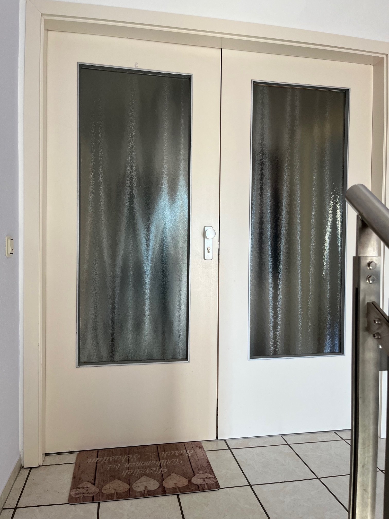 GRESAUBACH : 1994 KOMPLETT saniertes Wohn- & Geschäftshaus mit 4 Wohnungen !