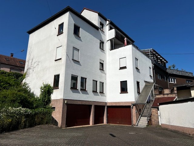 WIESBACH : Ca. 130 m² Büro- / Praxisfläche mit 4 Stellplätzen zur individuellen NUTZUNG ! !