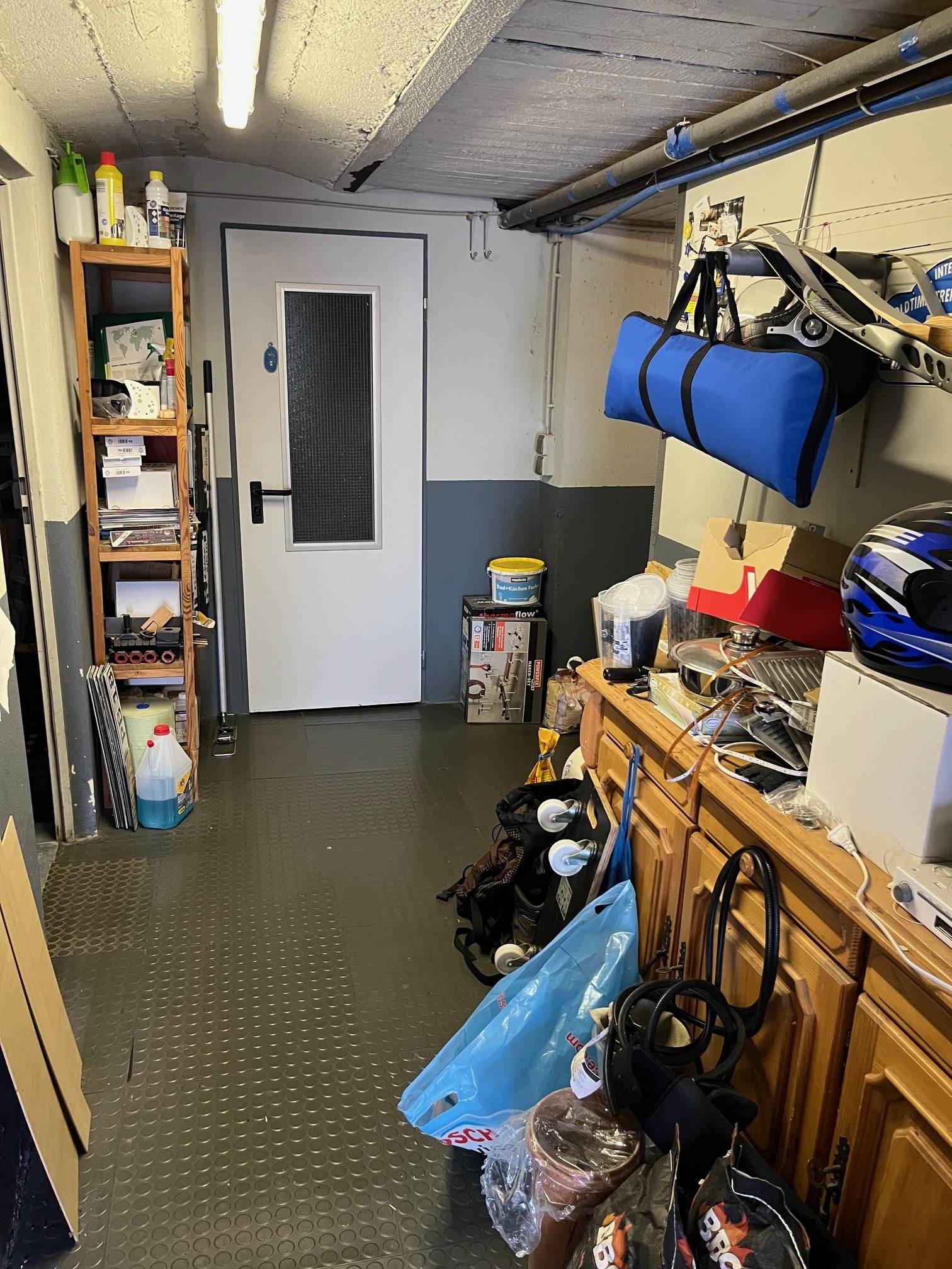 BALTERSWEILER : Saniertes BAUERNHAUS mit familienfreundlichem GRUNDRISS und schönem GARTEN !