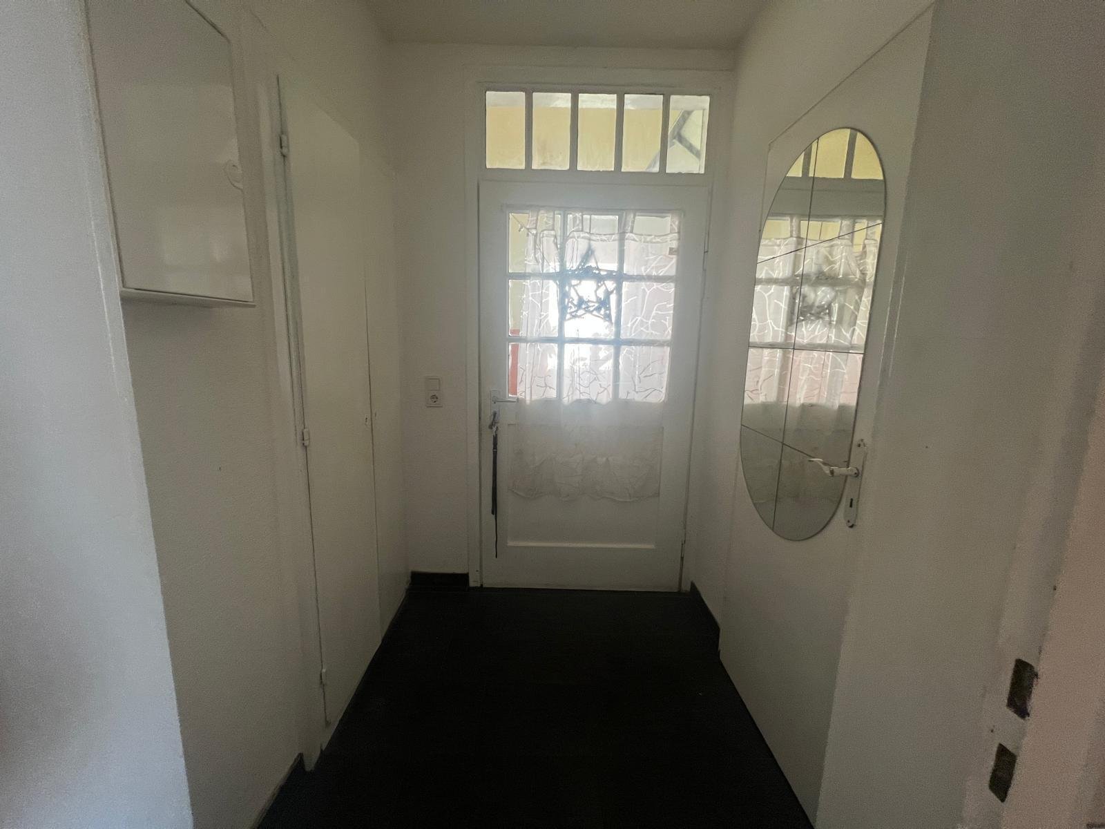 LEBACH : Solides vermietetes 4 - Familienhaus mit CHARAKTER und POTENTIAL !