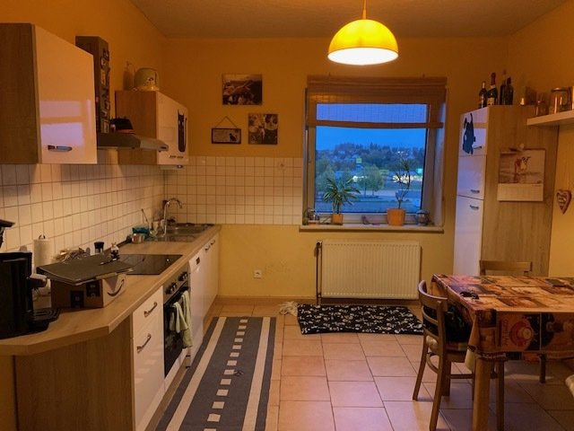 LEBACH : Solides vermietetes 4 - Familienhaus mit CHARAKTER und POTENTIAL !