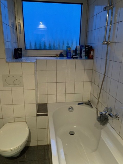 LEBACH : Solides vermietetes 4 - Familienhaus mit CHARAKTER und POTENTIAL !