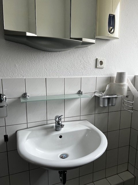 LEBACH : Solides vermietetes 4 - Familienhaus mit CHARAKTER und POTENTIAL !
