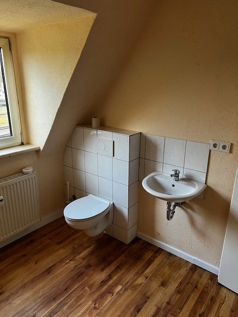 LEBACH : Solides vermietetes 4 - Familienhaus mit CHARAKTER und POTENTIAL !