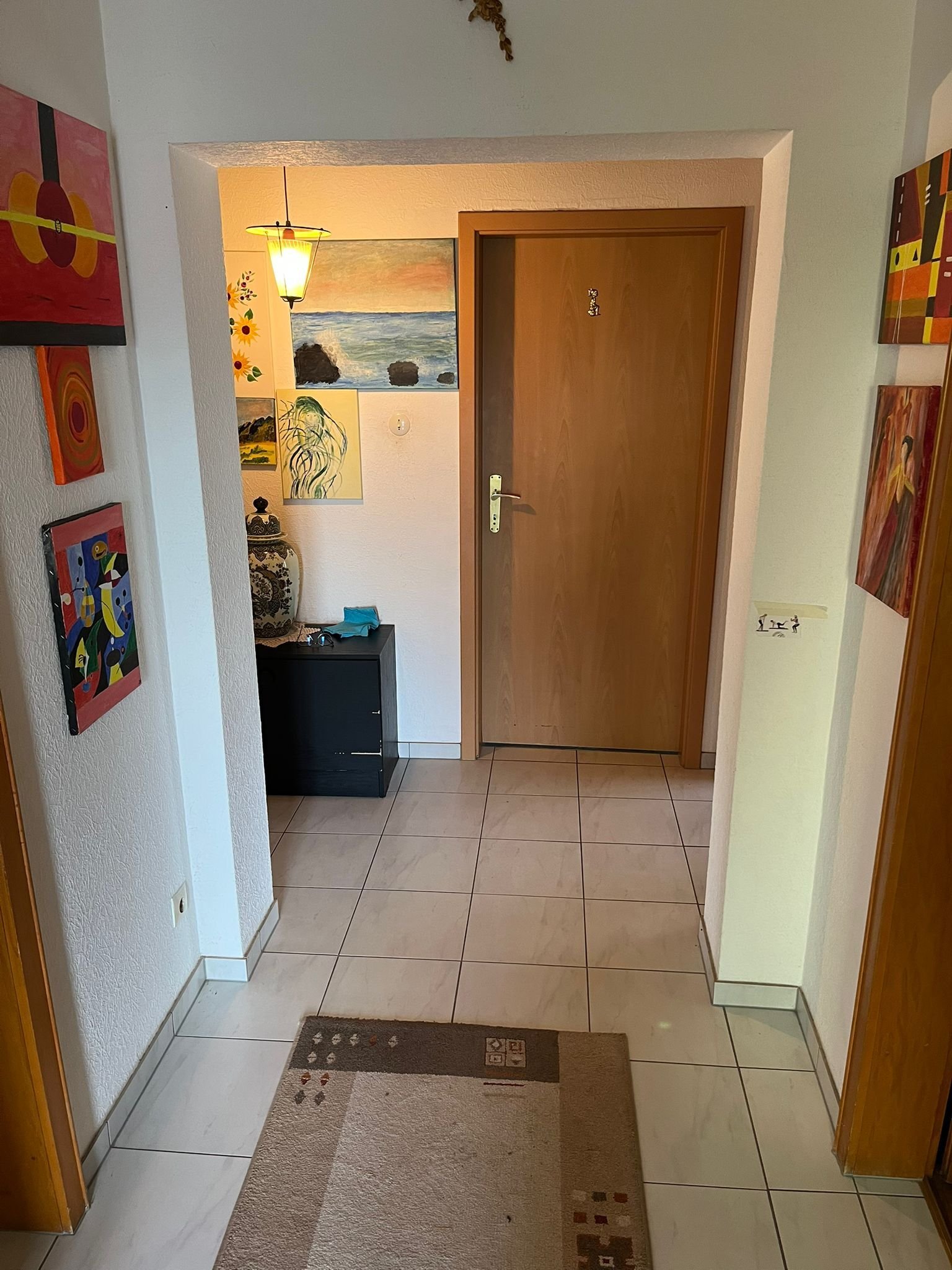 1 km bis LEBACH  : 1 - 2 FH mit POTENTIAL in RANDLAGE mit 3236 m² GRUNDSTÜCK !