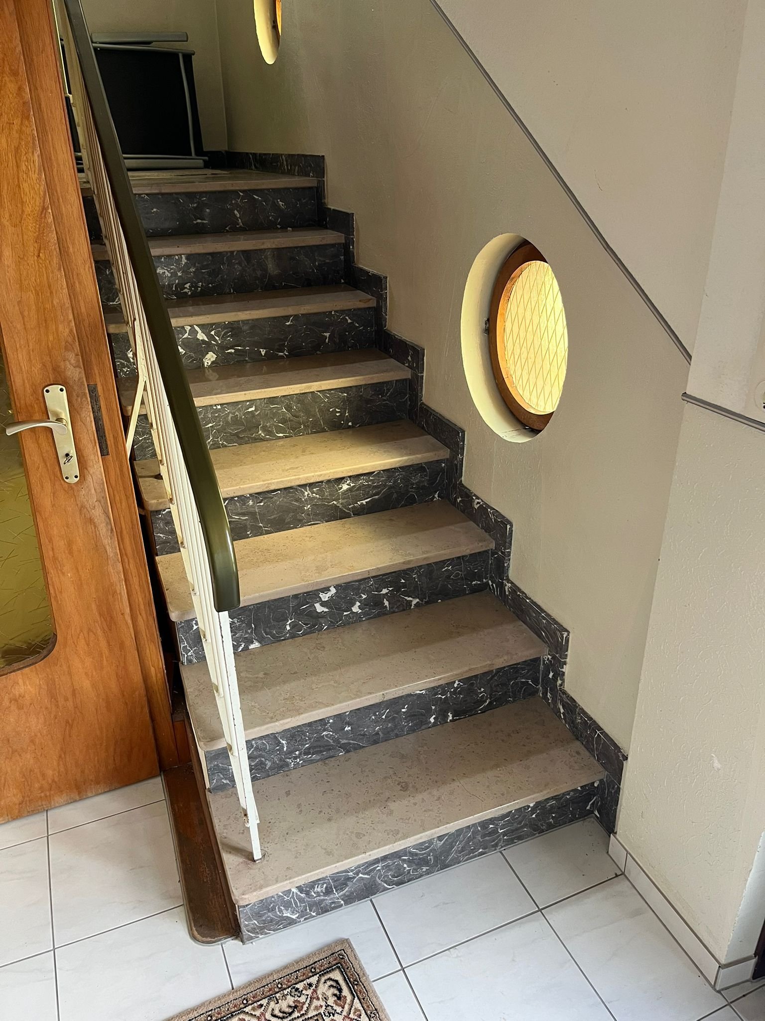 1 km bis LEBACH  : 1 - 2 FH mit POTENTIAL in RANDLAGE mit 3236 m² GRUNDSTÜCK !