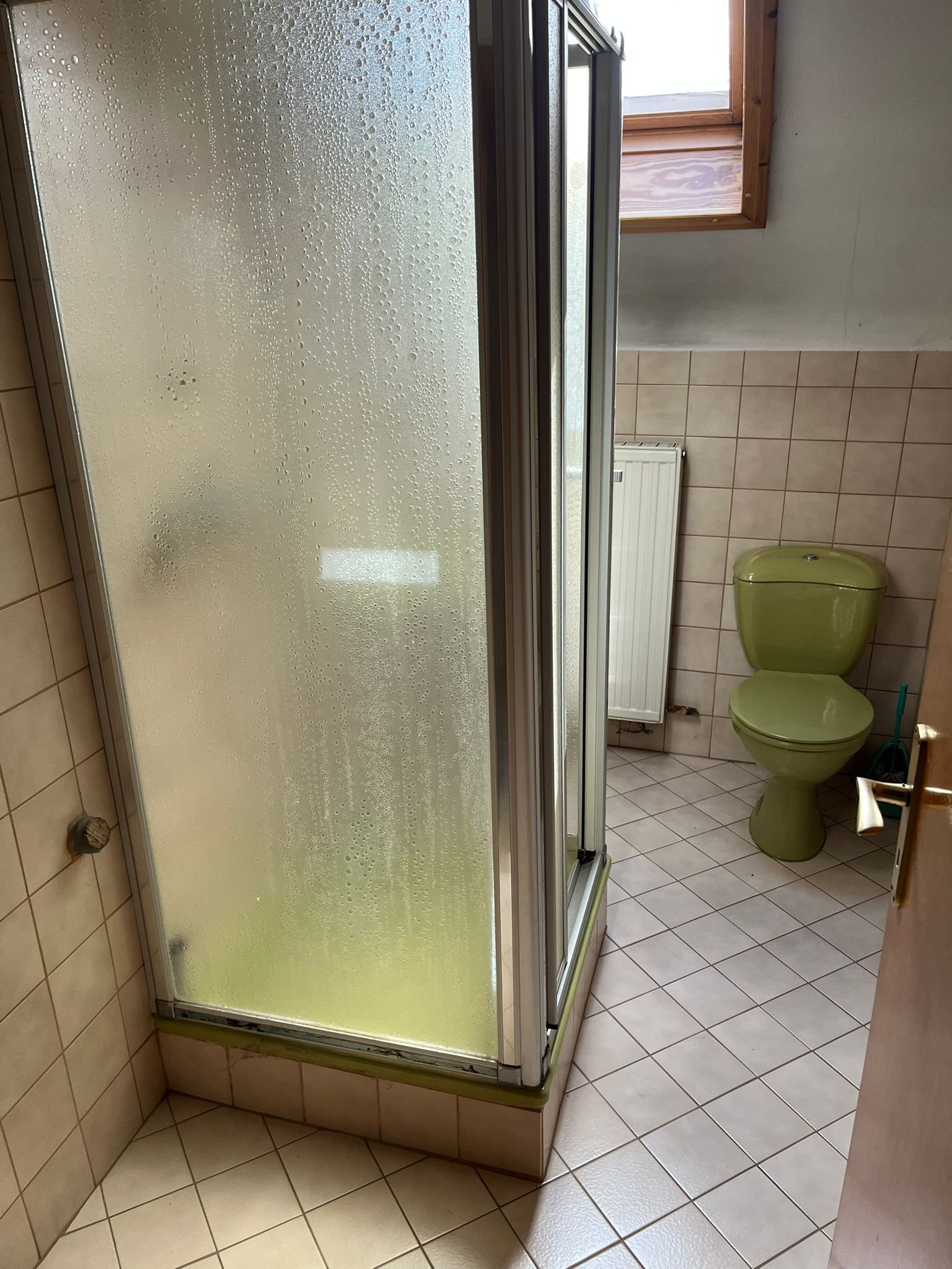 1 km bis LEBACH  : 1 - 2 FH mit POTENTIAL in RANDLAGE mit 3236 m² GRUNDSTÜCK !