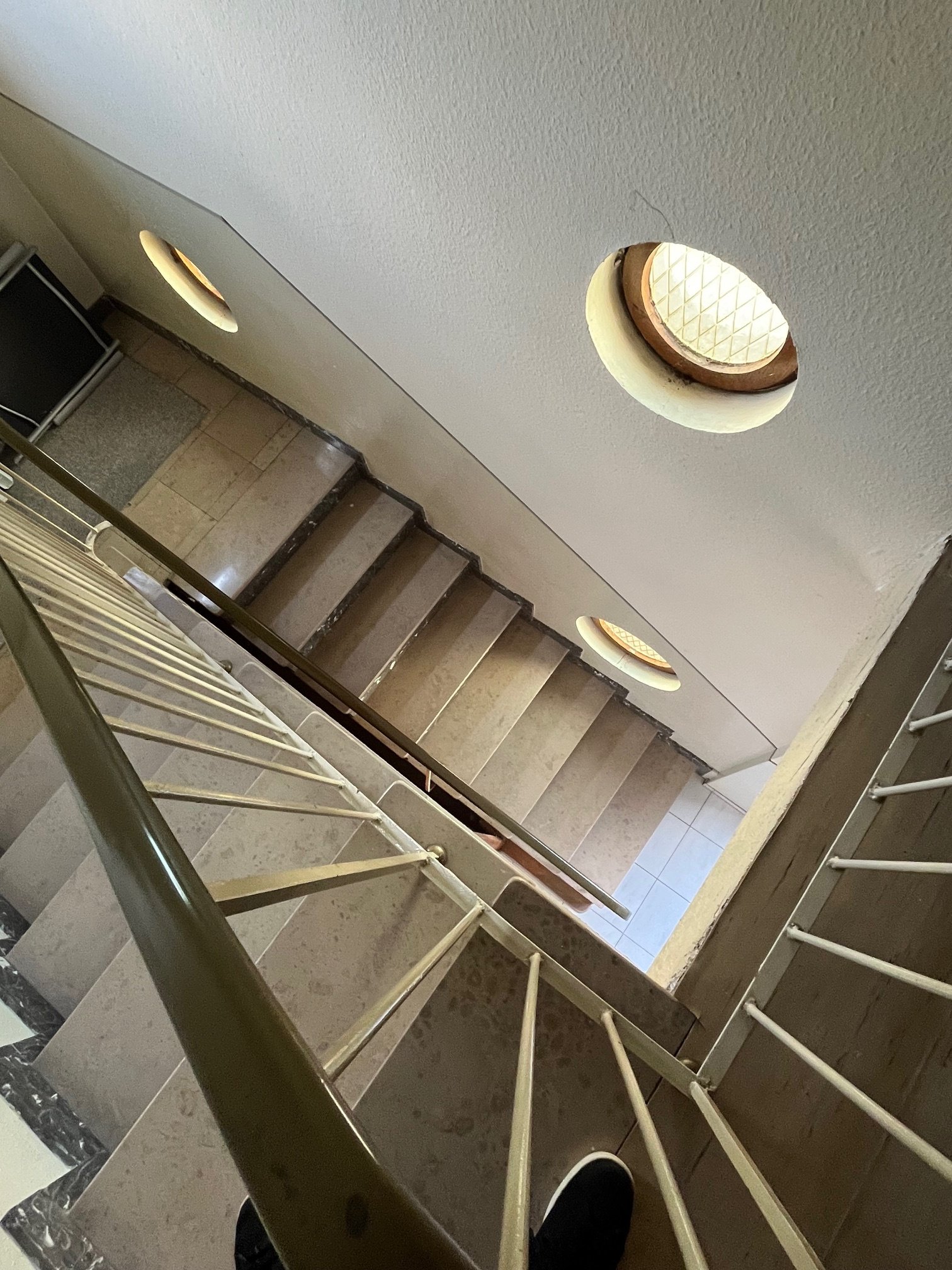 1 km bis LEBACH  : 1 - 2 FH mit POTENTIAL in RANDLAGE mit 3236 m² GRUNDSTÜCK !