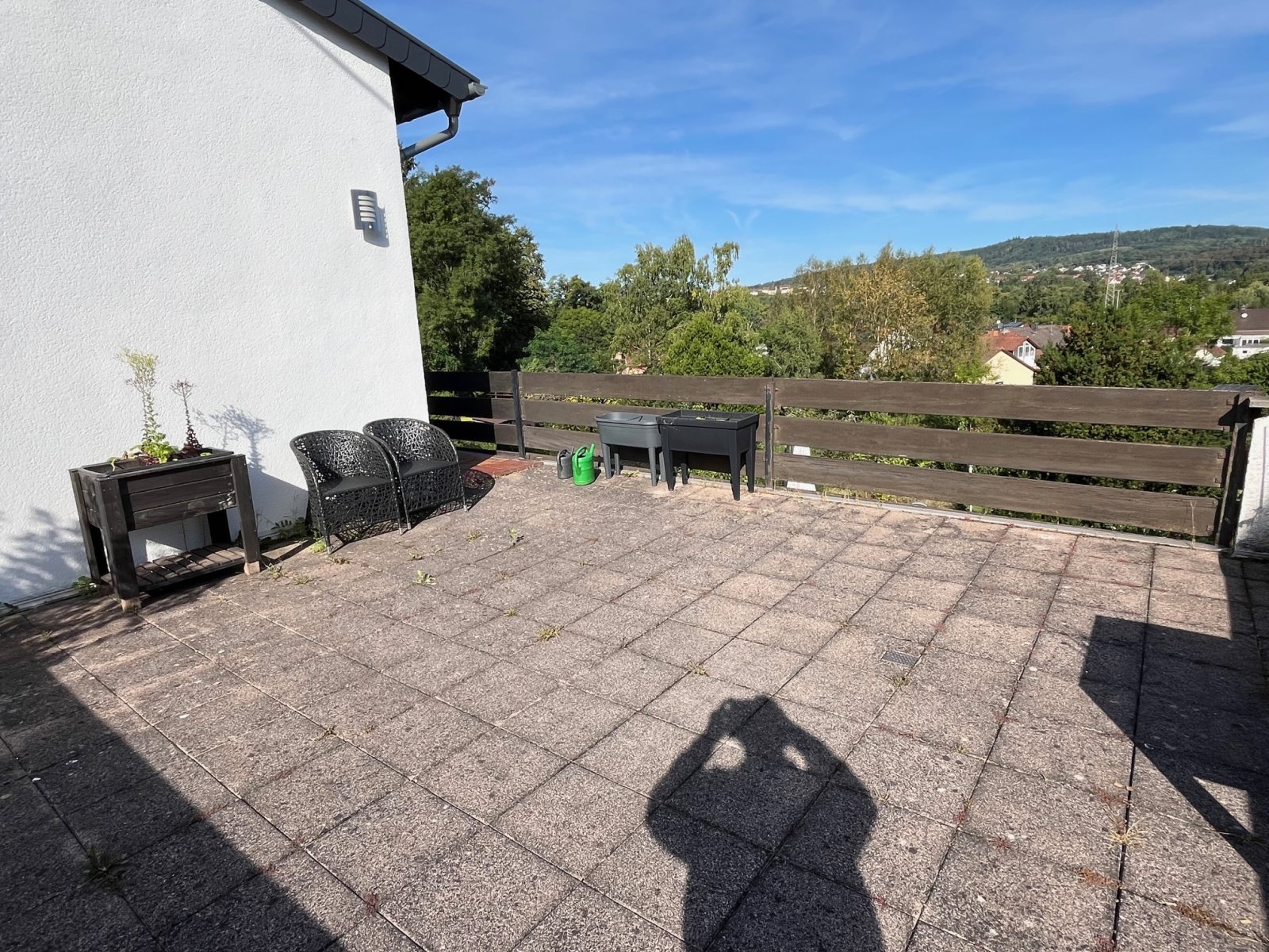 BILSDORF : 2019 renovierter BUNGALOW mit 1350 m² TRAUMGARTEN !