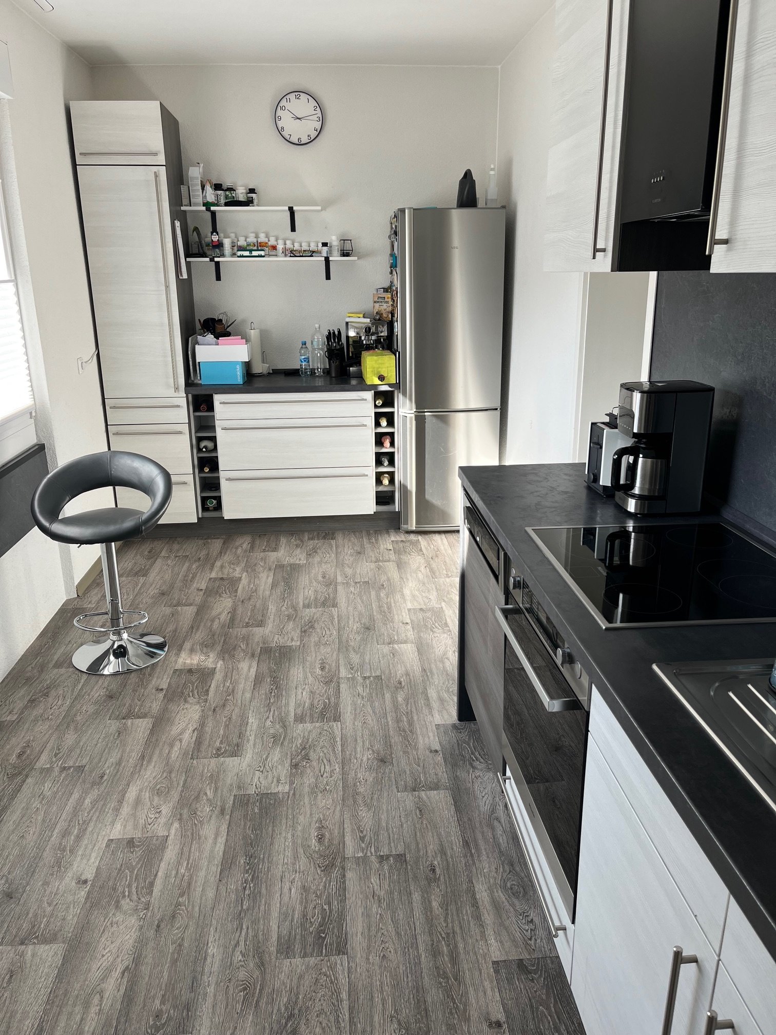 BILSDORF : 2019 renovierter BUNGALOW mit 1350 m² TRAUMGARTEN !