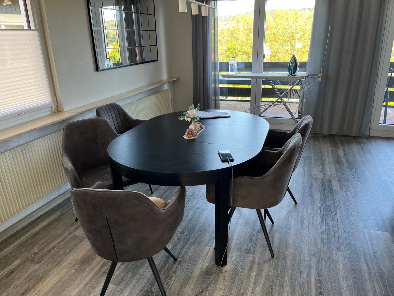 BILSDORF : 2019 renovierter BUNGALOW mit 1350 m² TRAUMGARTEN !