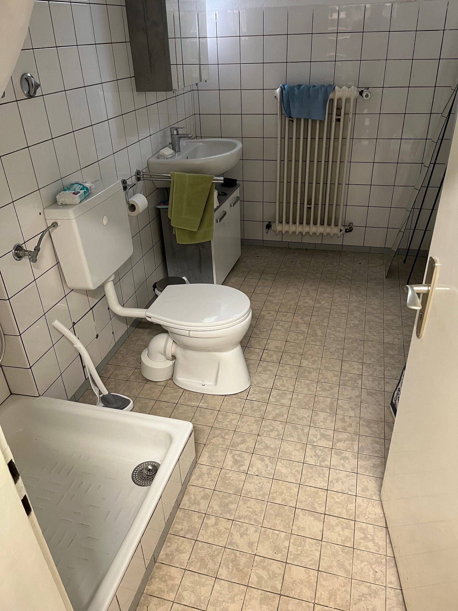 BILSDORF : 2019 renovierter BUNGALOW mit 1350 m² TRAUMGARTEN !