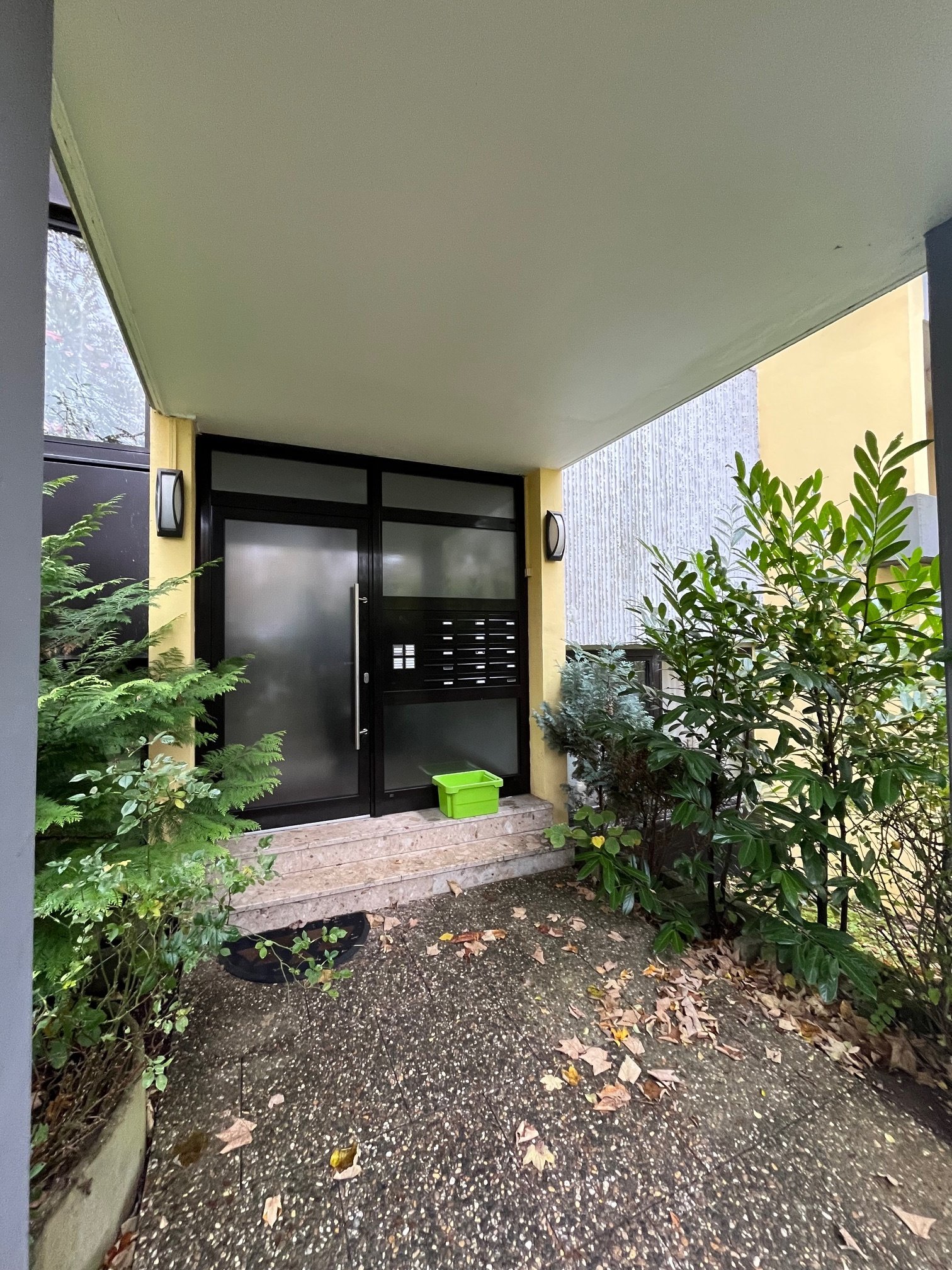 NEUNKIRCHEN : 3 ZKB - Wohnung mit 2 BALKONEN in gefragter WOHNLAGE !