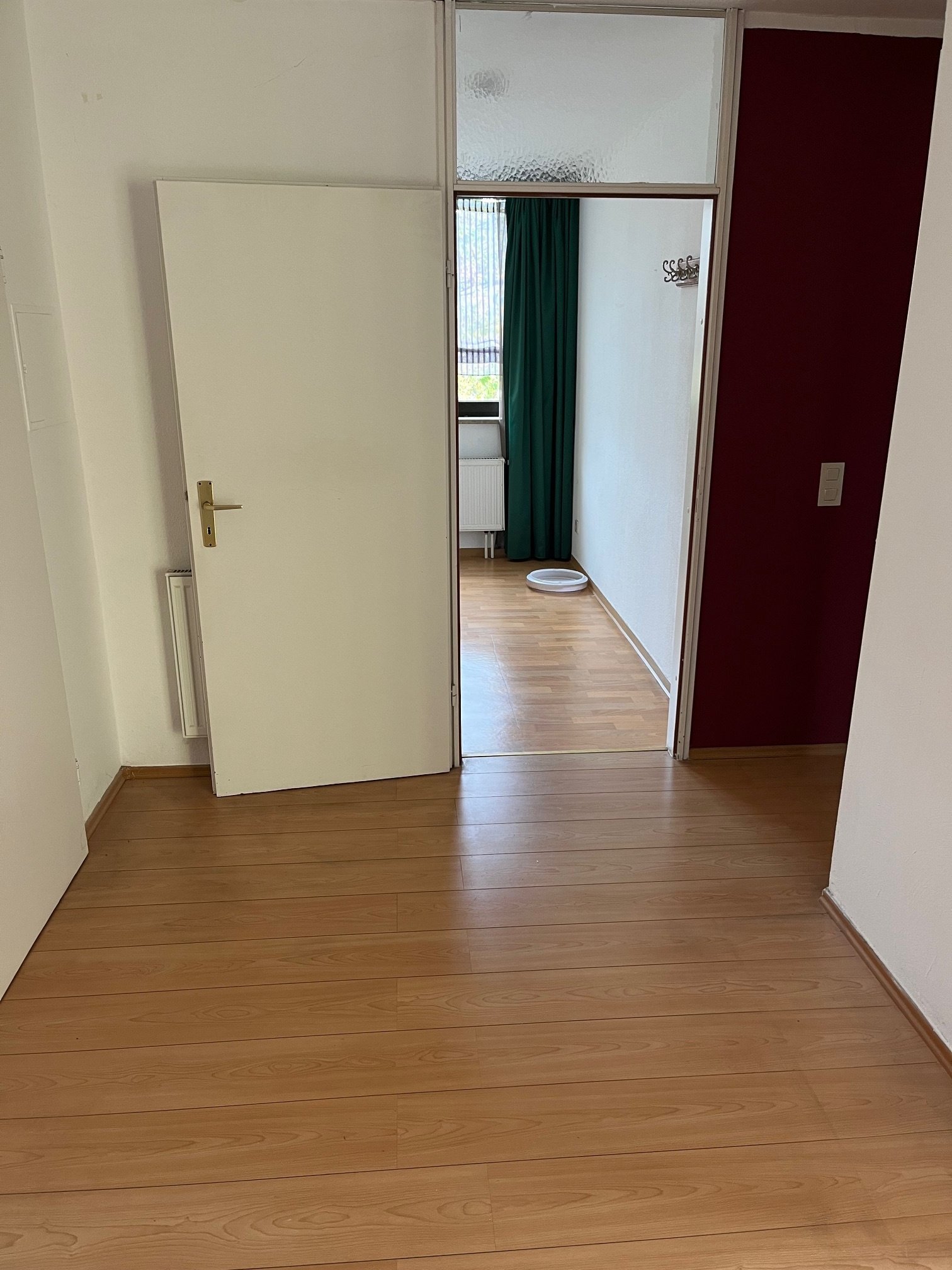 NEUNKIRCHEN : 3 ZKB - Wohnung mit 2 BALKONEN in gefragter WOHNLAGE !