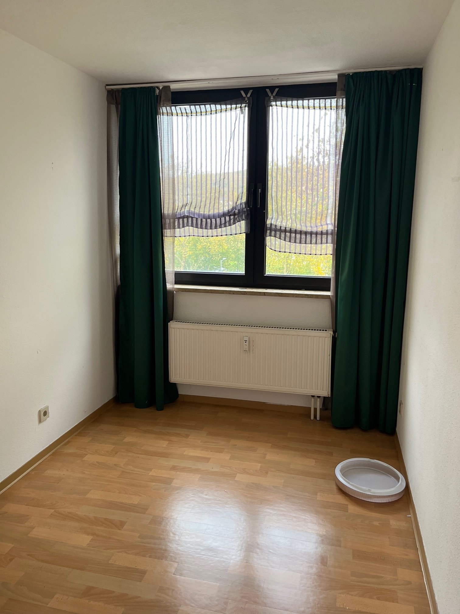 NEUNKIRCHEN : 3 ZKB - Wohnung mit 2 BALKONEN in gefragter WOHNLAGE !