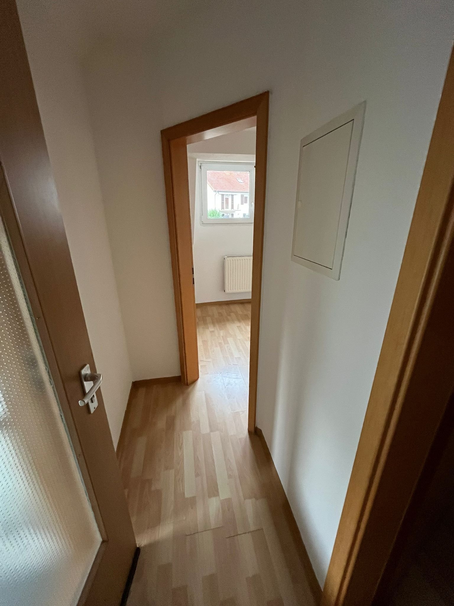 SCHEIDT : Stilvolles 3 - Familienhaus mit POTENTIAL in ruhiger LAGE !