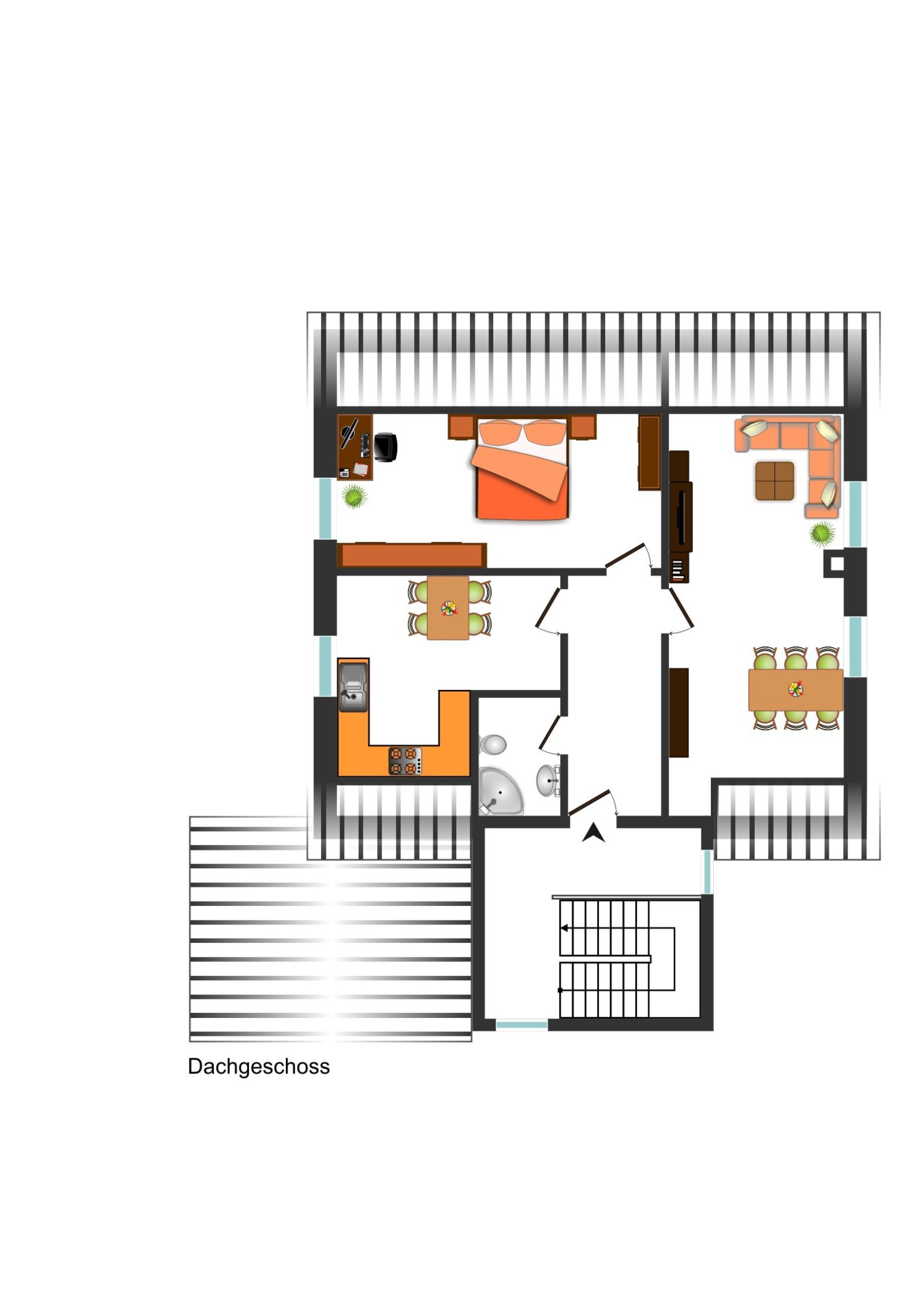 SCHMELZ : WILLKOMMEN in Ihrem neuen ZUHAUSE – 3 FH mit viel PLATZ !