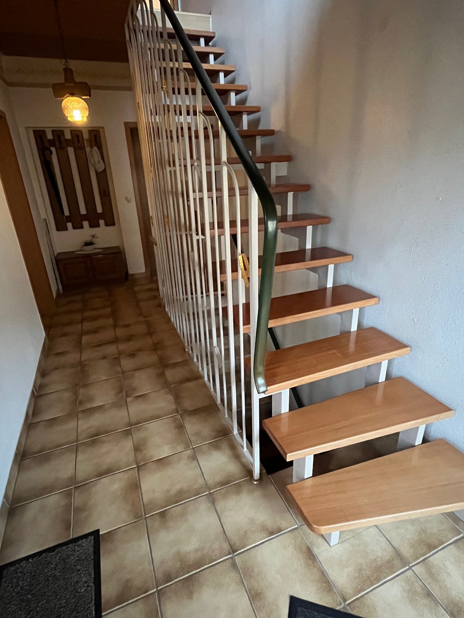 Tholey / ÜBERROTH : Solides 1 - 2 FAMILIENHAUS mit 2894 m² GRUNDSTÜCK in ruhiger LAGE !