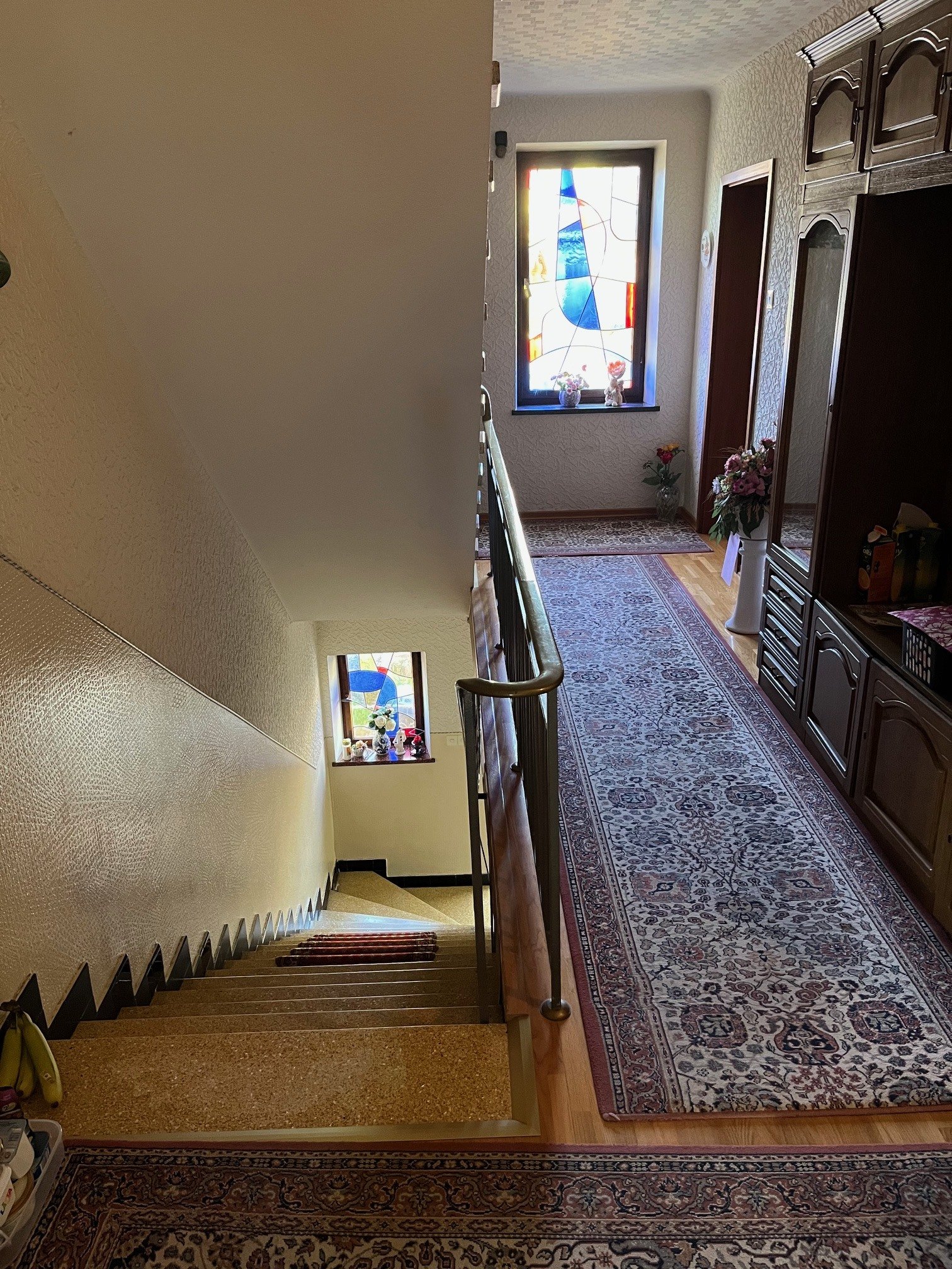 SCHMELZ : Großzügiges OBJEKT mit POTENTIAL und PV - ANLAGE in Zentrumsnähe !