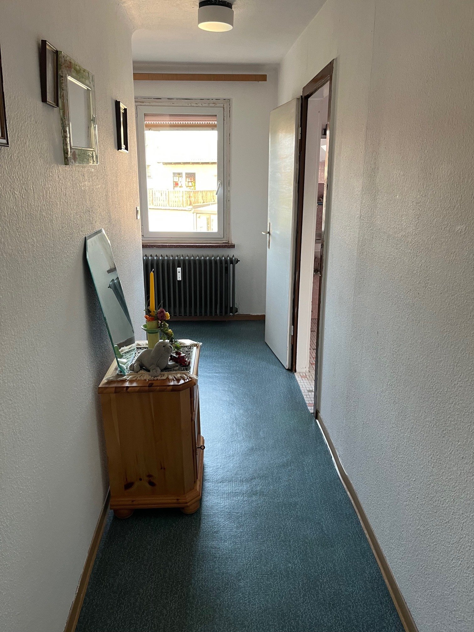 SCHMELZ : Großzügiges OBJEKT mit POTENTIAL und PV - ANLAGE in Zentrumsnähe !