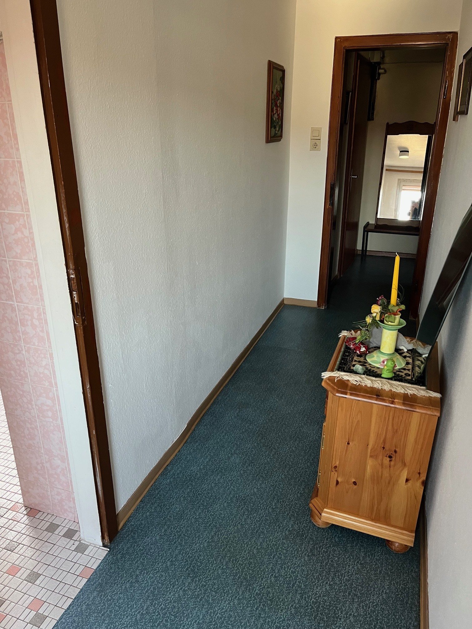 SCHMELZ : Großzügiges OBJEKT mit POTENTIAL und PV - ANLAGE in Zentrumsnähe !