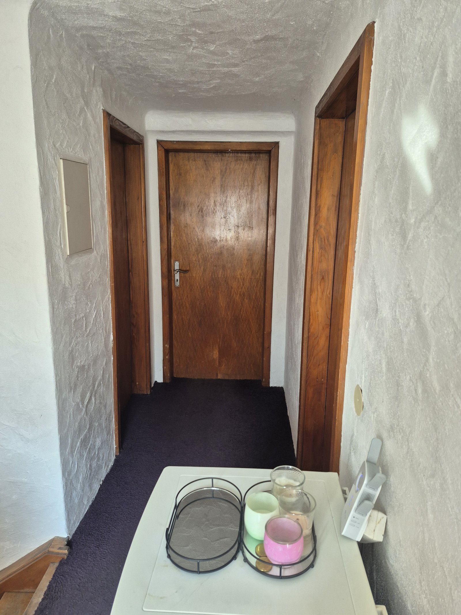 LIMBACH : 2014 energetisch SANIERTES Wohn- & Geschäftshaus mit PELLET - HEIZUNG !