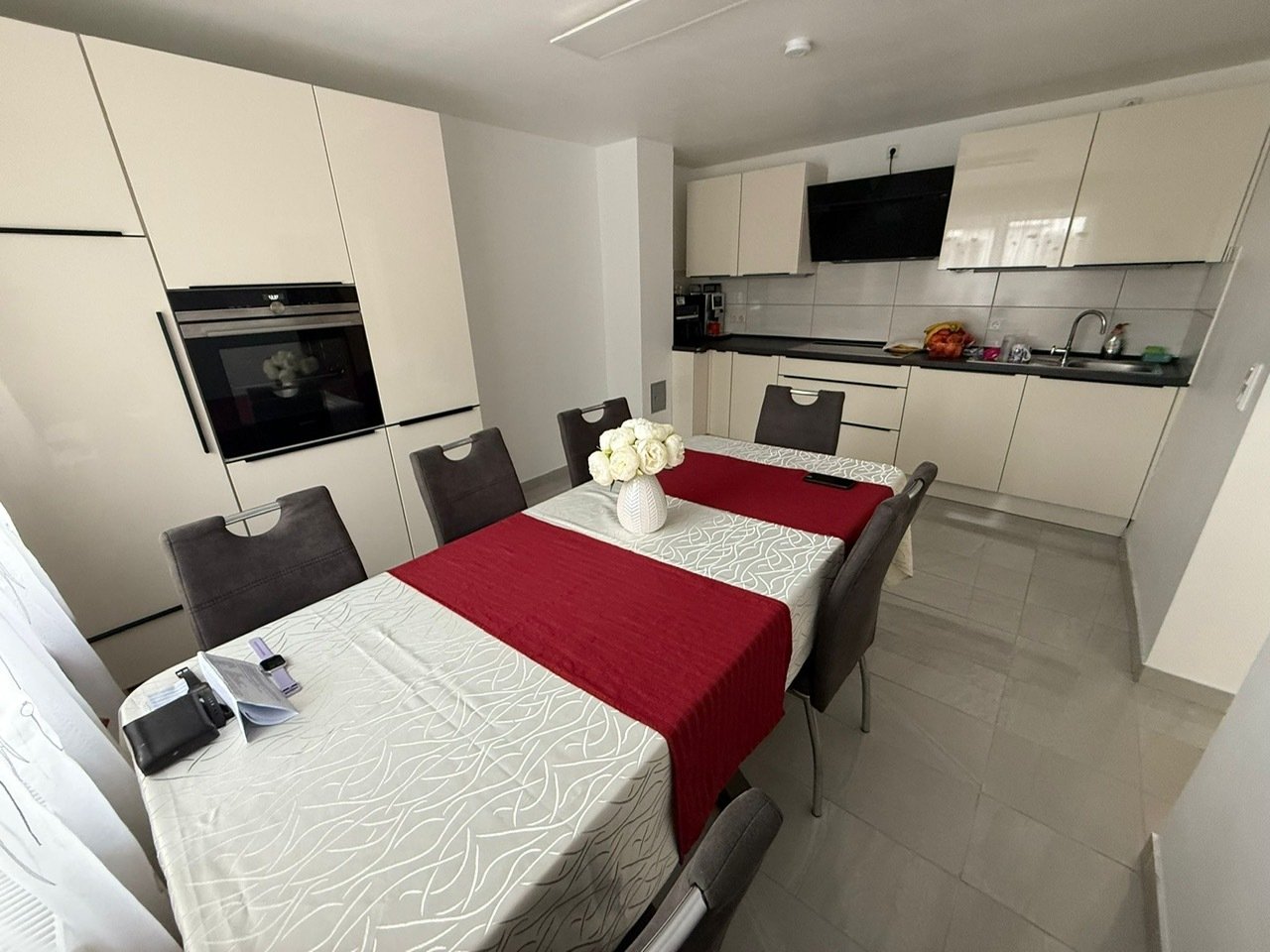 NUNKIRCHEN : Solides und gepflegtes RAUMWUNDER mit ca. 200 m² Wohnfläche ! 