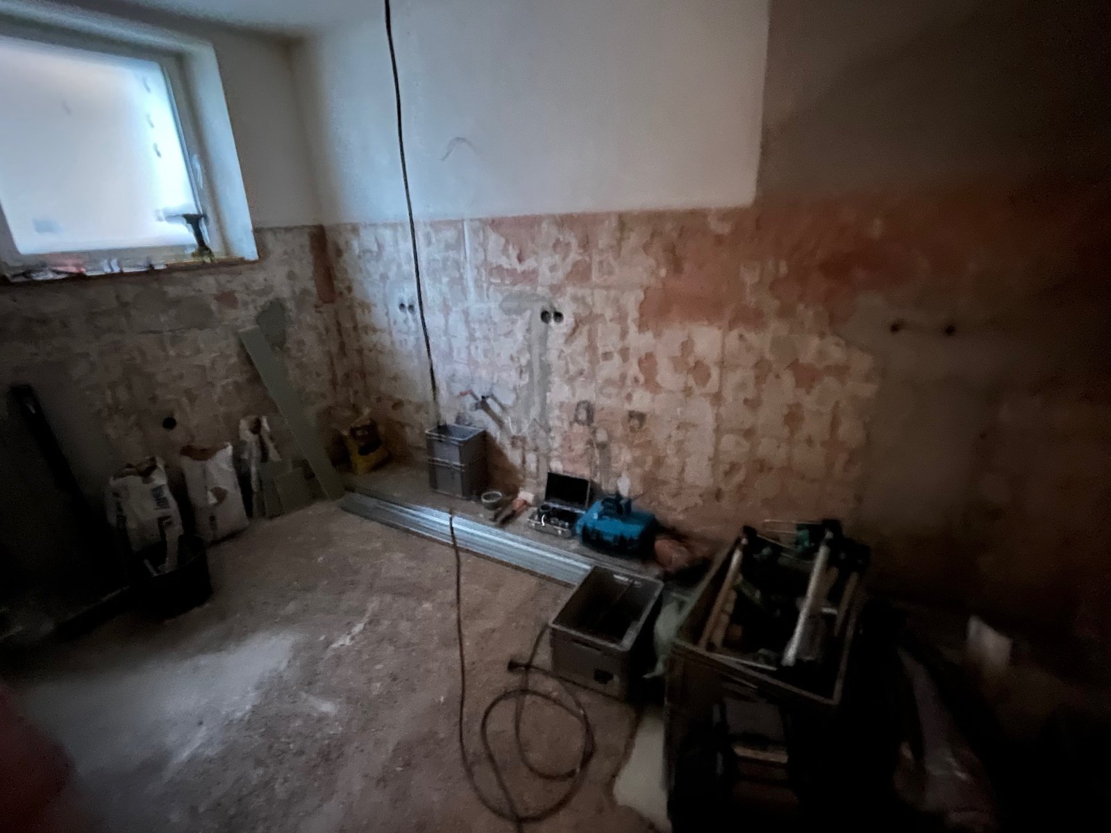 NUNKIRCHEN : Solides und gepflegtes RAUMWUNDER mit ca. 200 m² Wohnfläche ! 