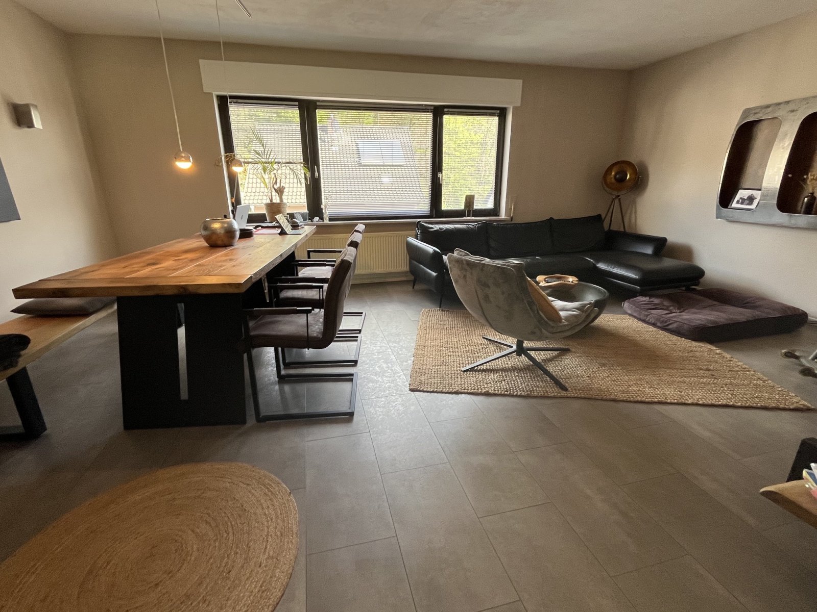 PIESBACH : WOHNFERTIG saniertes 2 - Familienhaus mit tollem Garten in Waldrandnähe !