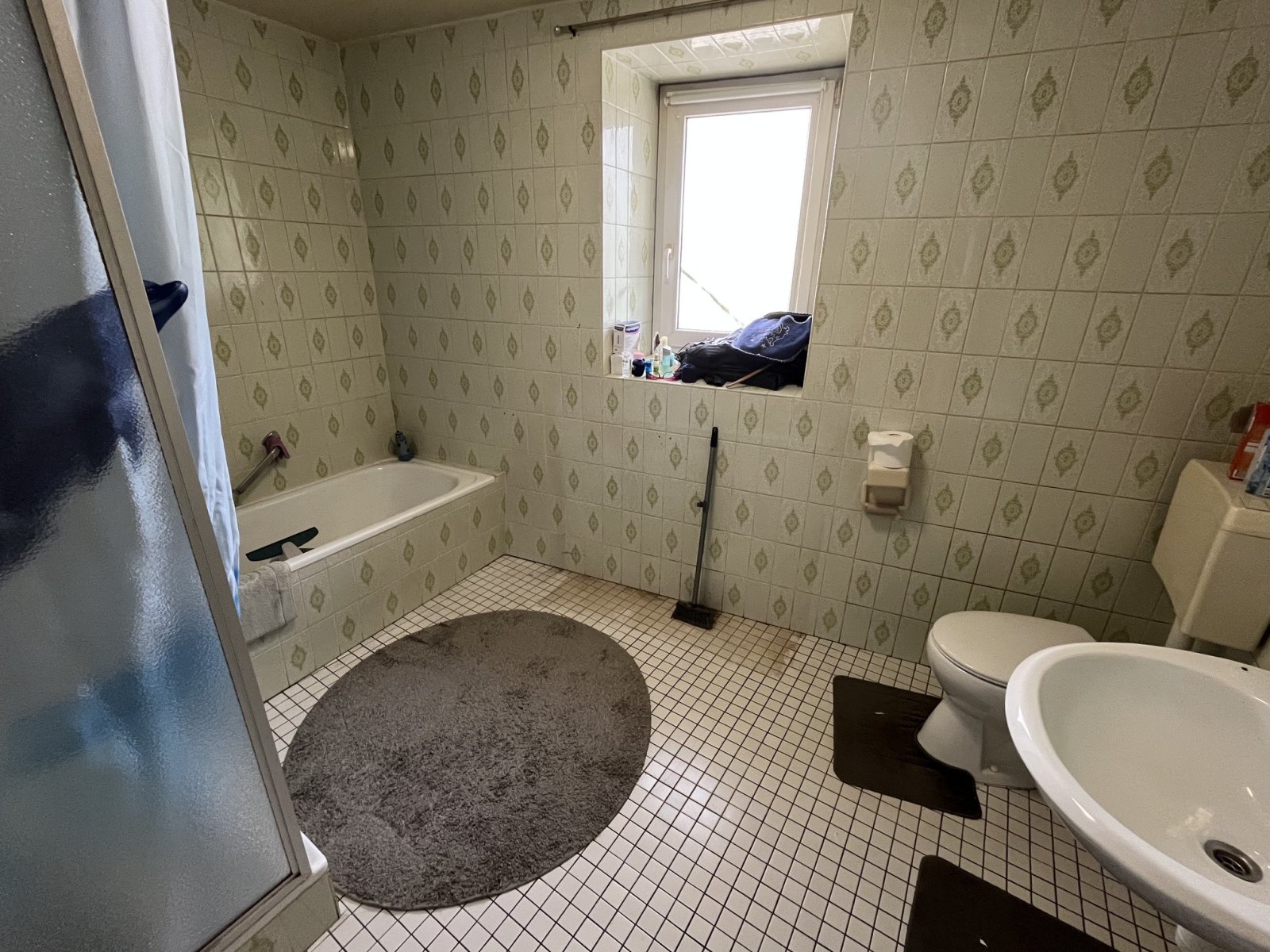NOSWENDEL : Charmantes Haus mit PELLETHEIZUNG und 1214 m² Grundstück !