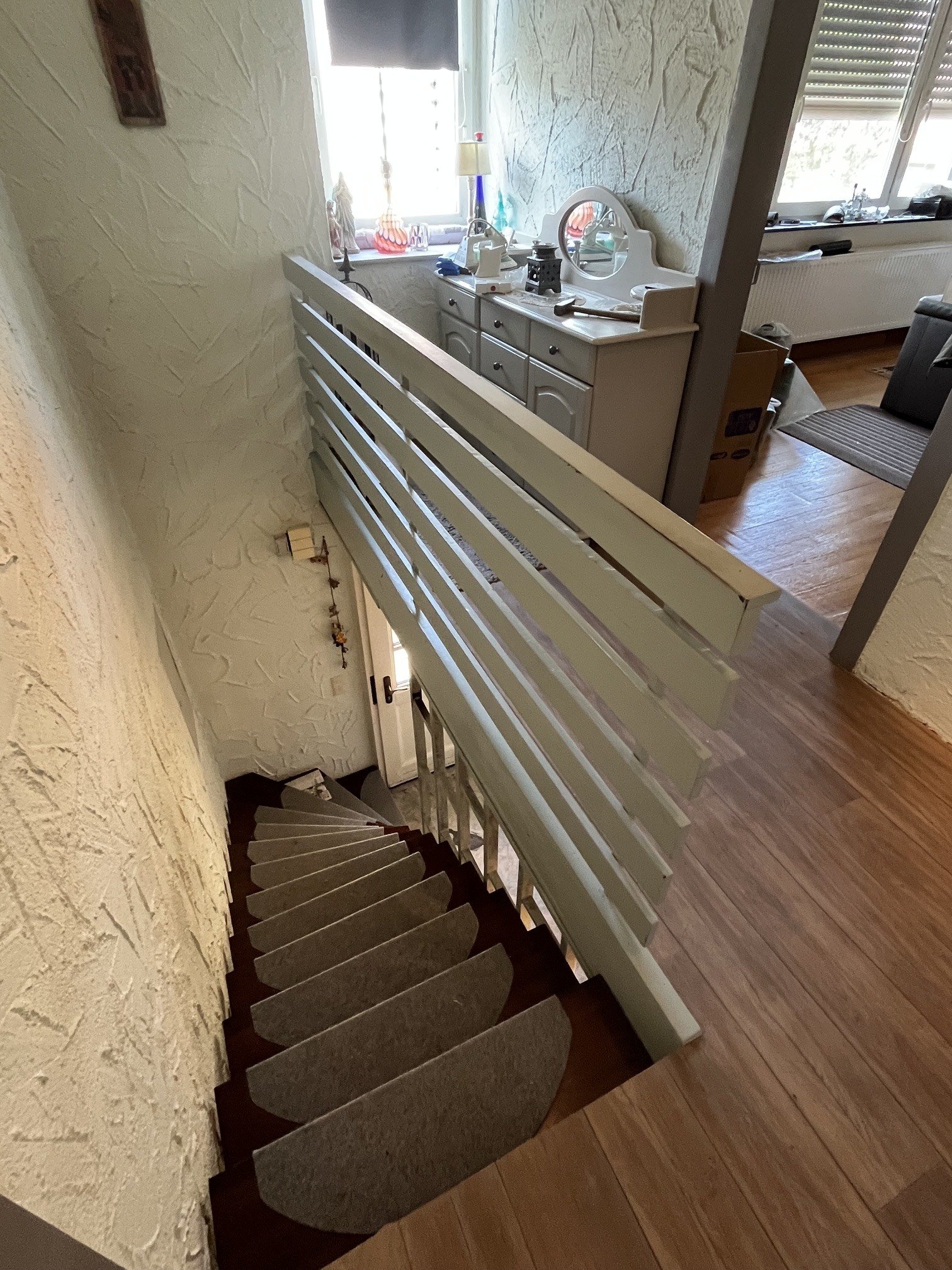 NOSWENDEL : Charmantes Haus mit PELLETHEIZUNG und 1214 m² Grundstück !
